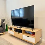 Manly Beach Retreat With Free Onsite Parking